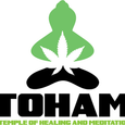Temple of Healing and Meditation logo