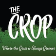 The Crop logo