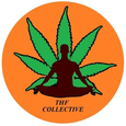 The Healing Flower logo