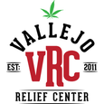 Vallejo Relief Center logo