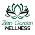 Zen Garden Wellness logo