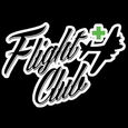 Flight Club logo