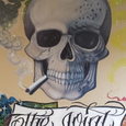 The Joint Collective - Bakersfield logo