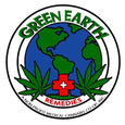 Green Earth Remedies logo