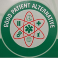 Good Patient Alternative logo