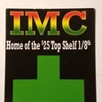 IMC logo