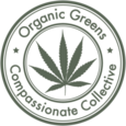 Organic Greens Collective logo
