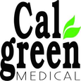 Cal Green Medical logo