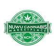 NuWu Cannabis Marketplace logo