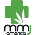 MMJ America - Las Vegas logo