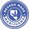 Nevada Made Marijuana logo