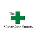 The Green Cross Farmacy logo