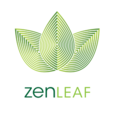 Zen Leaf Las Vegas logo