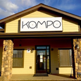 Kompo logo