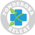 Ponderosa Releaf - Glendale logo
