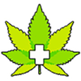 GREENPHARMS Dispensary- Mesa logo