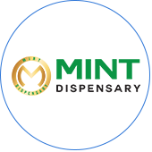 The Mint Dispensary Top Dispensary
