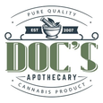 Doc's Apothecary logo