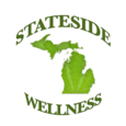 Stateside Wellness logo