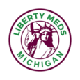 Liberty Meds logo