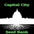 Capital City Seed Bank logo