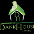 Dank House logo