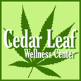 Cedar Leaf logo