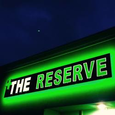 The Reserve logo