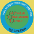 Michigan Compassion Center logo