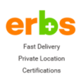 Erbs Delivery logo