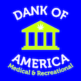 Dank Of America logo