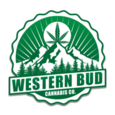 Western Bud logo