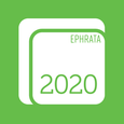 2020 Solutions - Ephrata logo