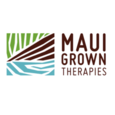 Maui Grown Therapies logo