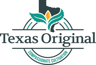 Texas Original Compassionate Cultivation logo
