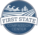 First State Compassion Center - Lewes logo