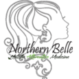 Northern Belle Holistic Alternative Medicine logo