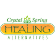 Crystal Spring Healing Alternatives logo