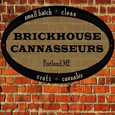 Brickhouse Cannasseurs logo