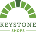 Keystone Shops - Devon logo