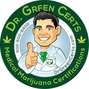 Dr. Green Certs photo