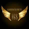 The Garden Secrets Pre-ICO logo