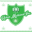 Urban Medicinals logo
