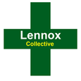 Lennox 420 Shop logo