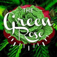 The Green Rose logo