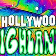 Hollywood Highland logo