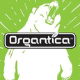Organtica logo