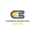 Commencement Bay Cannabis logo