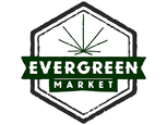 Evergreen Market - Renton Airport logo
