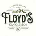 Floyds Cannabis Co - Pullman logo